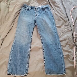 Vintage Gap Jeans sz 8
